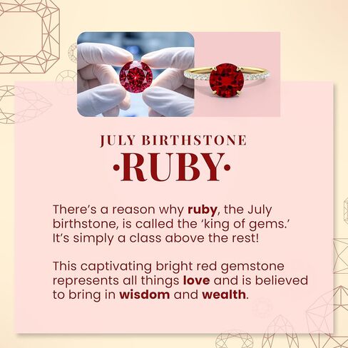 1.7-4 Ct. Certified Pear-Shaped Teardrop Lab Ruby/Sapphire/Emerald V-Bale Pendant Necklace For Women Gemstone Birthstone Jewelry in Saudi Arabia