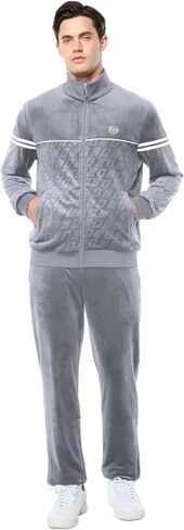 Sergio Tacchini Bandiera Track Pant in Saudi Arabia
