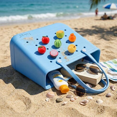 6 Pieces Shoe Charms for Girls and Women, Cute 3D Fruit, Watermelon, Apple, Orange, Summer Resin Shoes Decorations Charms, DIY Shoe Accessories for Party Favor in Saudi Arabia
