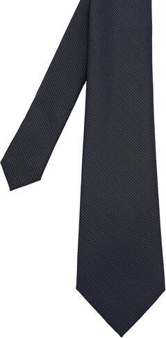 DKNY Men's Pin Dot Necktie | Slim 2.75" | Classic Micro Dot Dress Ties for Business, Weddings & Formal Occasions in Saudi Arabia