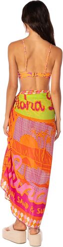 Maaji 2079 Pareo Women Cover Ups Beachwear in Kuwait