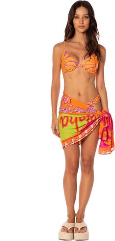 Maaji 2079 Pareo Women Cover Ups Beachwear in Kuwait