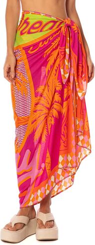 Maaji 2079 Pareo Women Cover Ups Beachwear in Kuwait