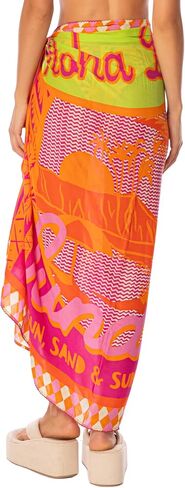 Maaji 2079 Pareo Women Cover Ups Beachwear in Kuwait