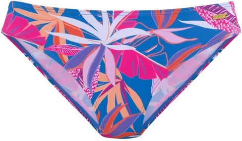 LASCANA Women's Tropical Classic Bikini Swim Bottom in Kuwait