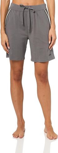 BOSS Men's Soft Cotton Lounge Shorts in Saudi Arabia