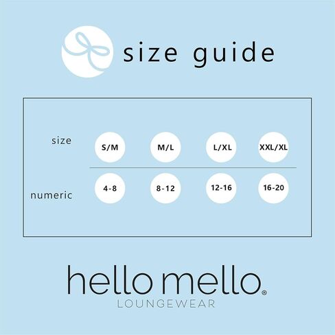 Hello Mello Beauty Sleep Satin Button-Down Pajama Lounge Shirt & Lounge Pajama Shorts For Women - Sleep Easy Tiger, Large/X-Large in Kuwait