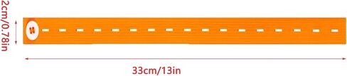 12 Pack Elastic Curtain Tiebacks with Buckle Adjustable Curtain Holdbacks Curtain Tie Backs Curtain Ties for Blackout Curtains Linen Back Tab Curtain Black Out Curtains Blinds Darkening Drapes in Kuwait