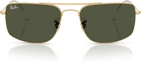 Ray-Ban Unisex Rb3779 Explorer 3 Square Sunglasses in Saudi Arabia