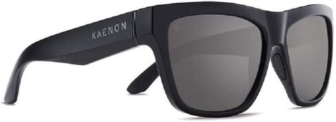 Kaenon Ladera Polarized Sunglasses, Provides Clarity In Light & Eliminates Glare, Lightweight Material For Ultimate Comfort in Saudi Arabia