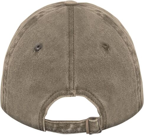 أقضي وقت فراغي مع المعاول وأكياس الأوساخ، قبعة البستاني المضحكة لصديقاتي in Kuwait