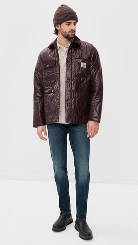 Madewell Men's New Athletic Slim Danden Jeans in Saudi Arabia