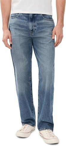Madewell Men's 1991 Loose Talcott Jeans in Kuwait