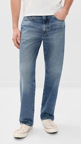 Madewell Men's 1991 Loose Talcott Jeans in Kuwait