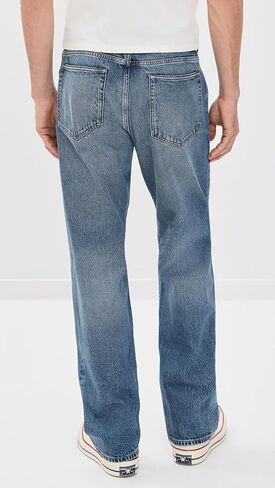 Madewell Men's 1991 Loose Talcott Jeans in Kuwait