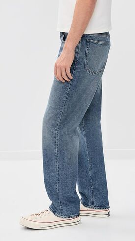 Madewell Men's 1991 Loose Talcott Jeans in Kuwait
