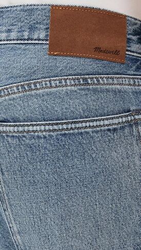 Madewell Men's 1991 Loose Talcott Jeans in Kuwait