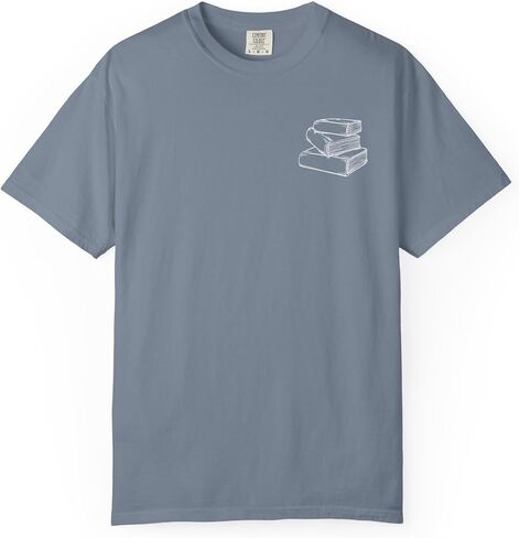 Emma M Lion Dalliance Bookstore Shirt in Kuwait