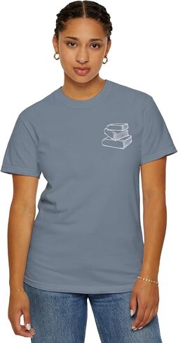 Emma M Lion Dalliance Bookstore Shirt in Kuwait