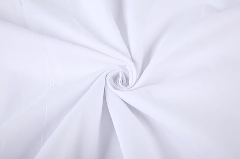Men's Dress Shirt 4-Way Stretch Slim Fit Business, Casual, Prom, Wedding Button Down Shirts in Saudi Arabia