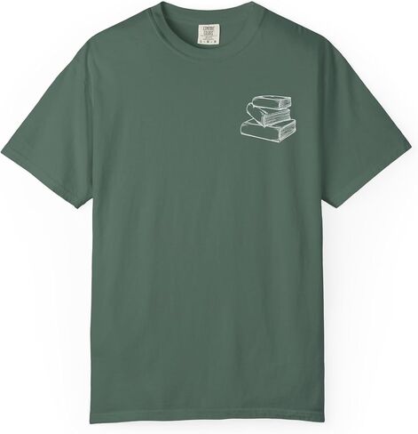 Emma M Lion Dalliance Bookstore Shirt in Kuwait