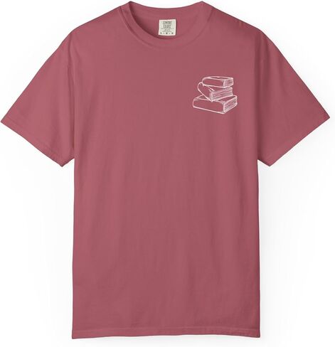 Emma M Lion Dalliance Bookstore Shirt in Kuwait