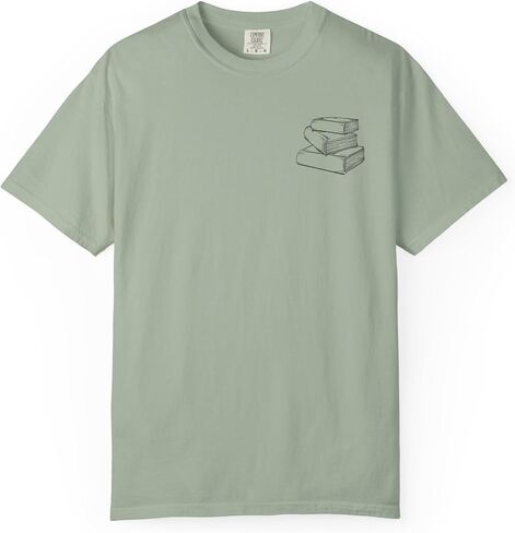 Emma M Lion Dalliance Bookstore Shirt in Kuwait