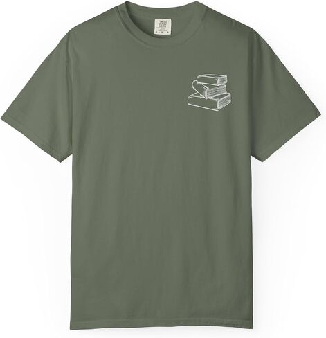 Emma M Lion Dalliance Bookstore Shirt in Kuwait