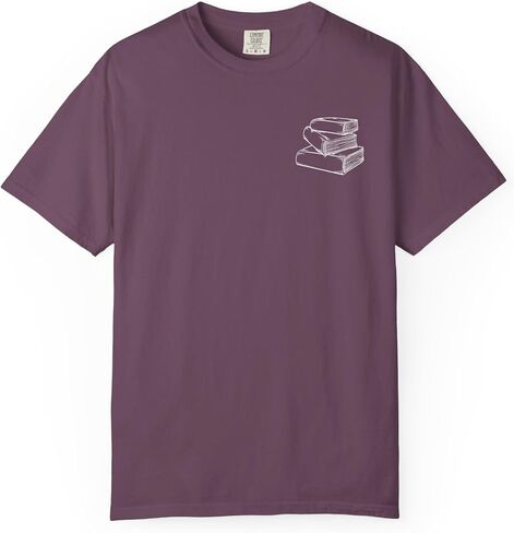 Emma M Lion Dalliance Bookstore Shirt in Kuwait