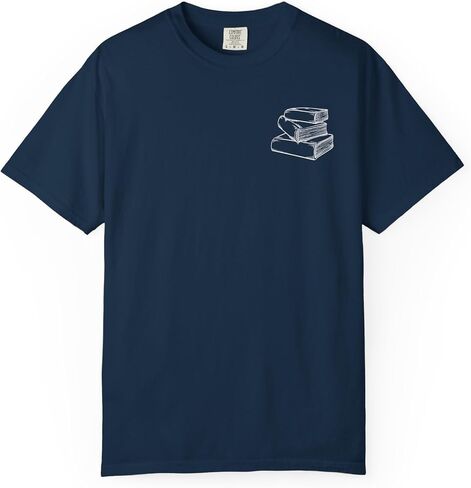 Emma M Lion Dalliance Bookstore Shirt in Kuwait