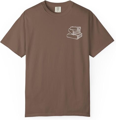 Emma M Lion Dalliance Bookstore Shirt in Kuwait