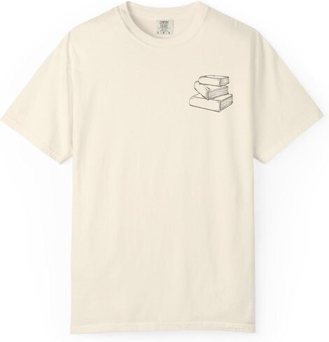 Emma M Lion Dalliance Bookstore Shirt in Kuwait