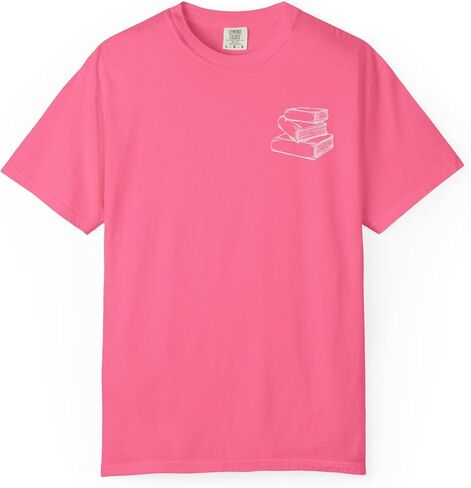 Emma M Lion Dalliance Bookstore Shirt in Kuwait