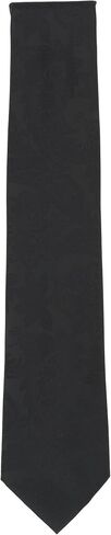 Michael Kors Quigley Paisley Tie, Black in Kuwait