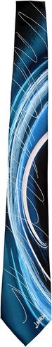 Jerry Garcia JG-10802 Mens Necktie Ties in Kuwait