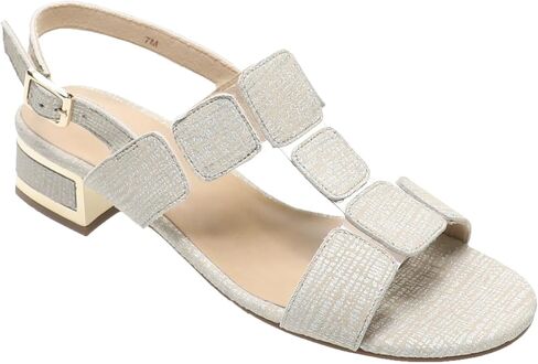 VANELi Harte Women's Sandal, 6 B(M) US, Pearl in Kuwait