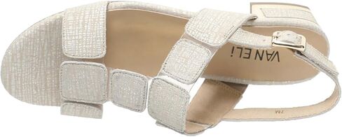 VANELi Harte Women's Sandal, 6 B(M) US, Pearl in Kuwait