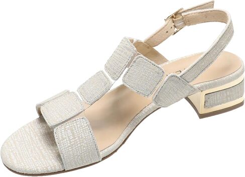 VANELi Harte Women's Sandal, 6 B(M) US, Pearl in Kuwait