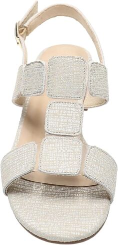 VANELi Harte Women's Sandal, 6 B(M) US, Pearl in Kuwait