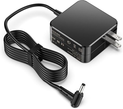 90W Charger for Dell Laptop Charger,USB C Charger for Dell Latitude 5420 3420 5530,Dell Precision 3470 3570 5770,Dell XPS 17 15 13 Dell Inspiron 15 3000 3502 3515 2in1 AC Adapter Power Supply Cord in Kuwait