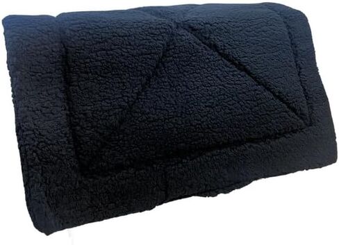 Intrepid International Fleece Extra Thick Western Saddle Pad in Kuwait