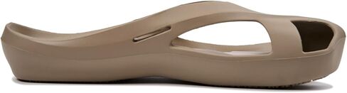 Ccilu Stepping Stones Caring Men’s Reflexology Sandals: 3-in-1 Changeable Massage Insoles for Foot Health & Wellness, Eco-Friendly & Vegan in Saudi Arabia