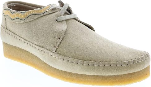 Men's Original Weaver Maple Beige Suede 26165782 in Saudi Arabia