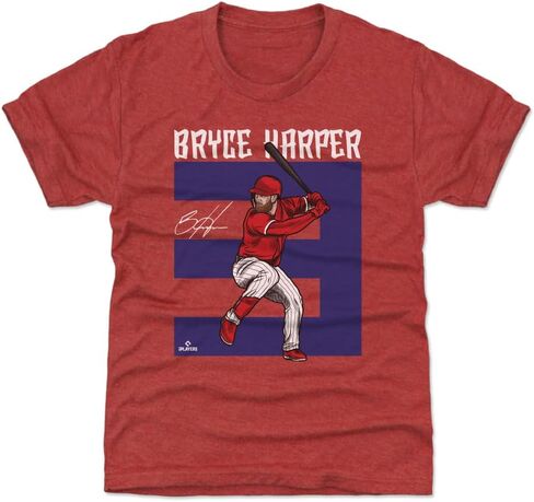 500 LEVEL Bryce Harper Kids Shirt - Bryce Harper Number in Kuwait