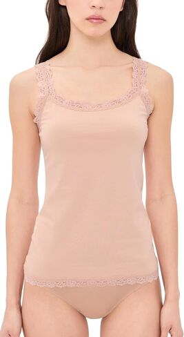 hanky panky Women's Cotton Cami in Kuwait