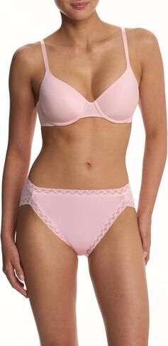 Natori Womens Everfit Convertible T-Shirt Bra in Kuwait