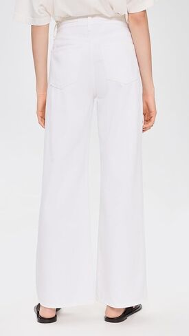 Madewell Women's Ultimate Wide Jeans in Kuwait