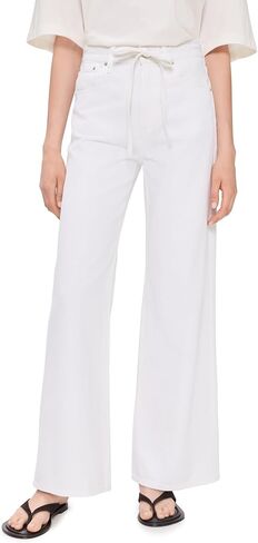 Madewell Women's Ultimate Wide Jeans in Kuwait