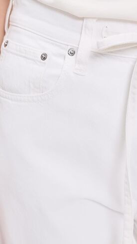 Madewell Women's Ultimate Wide Jeans in Kuwait