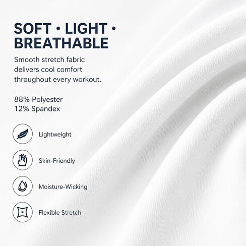 Women's Short Sleeve Athletic Shirts Open Back Workout Tops Quick Dry Loose Fit Gym Running Yoga T Shirt in Kuwait